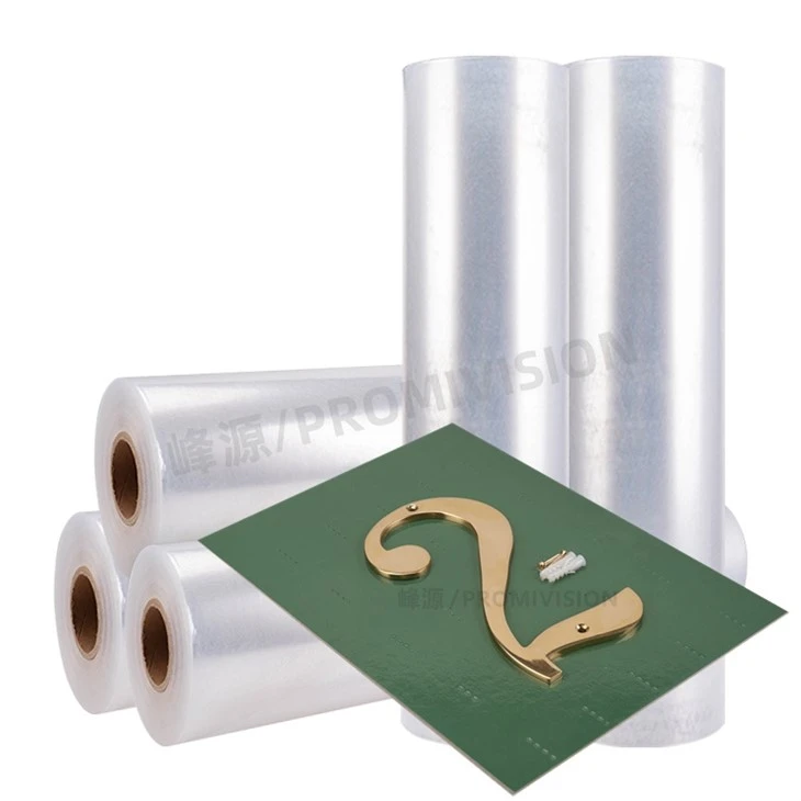 Glue Adhsive Coated Surlyn Film