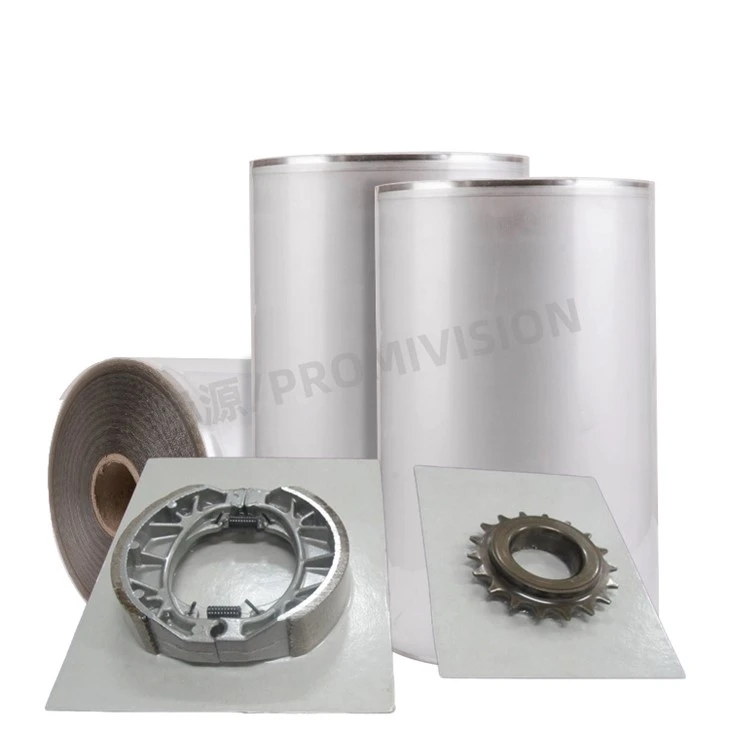 PET Skin Packaging Film For Hardware