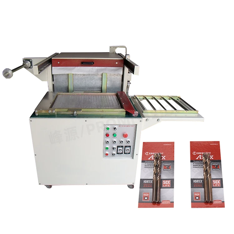 4560 Skin Pack Machine