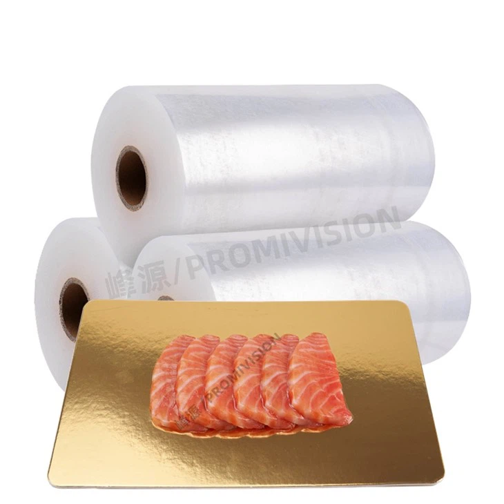 food packaging plastic roll film food packaging plastic roll film