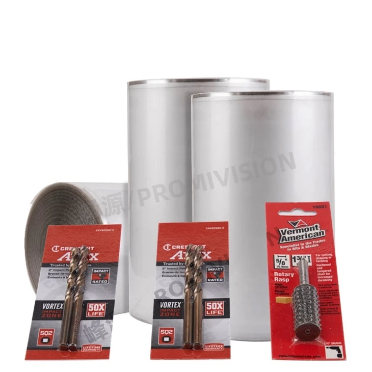 product-1-1 PE Vacuum Skin Packaging Film
