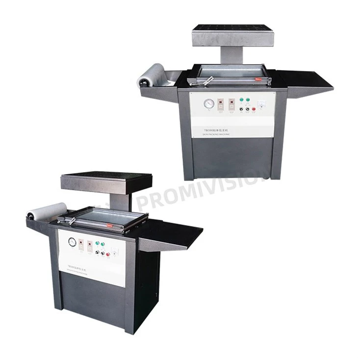 vacuum skin wrapping machine vacuum skin wrapping machine